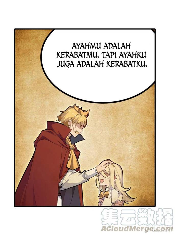 Wuxian Shitu Yu Shier Zhan Ji (Infinite Apostles and Twelve War Girls) Chapter 135 Gambar 7